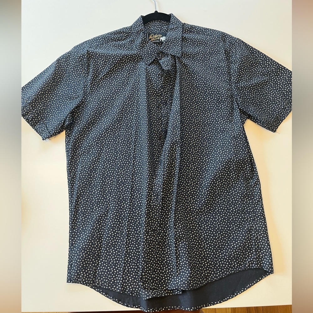 Duke’s Bark Short Sleeve Shirt